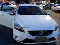 Occasion Volvo V40 R-Design Kinetic 115 ch (84 kW) 2014 Berline