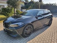 usata BMW M135 135 i xdrive auto Iva esposta