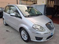 Usata Lancia Musa 77 CV (56 kW) 2010 Grigio Monovolume