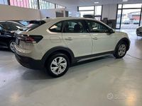 Usata VW Taigo Life 95 CV (69 kW) 2022 Beige SUV