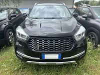 Usata DR DR 4.0 114 CV (83 kW) 2022 Nero SUV
