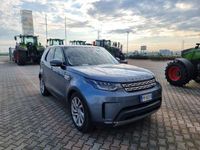 usata Land Rover Discovery 5 Discovery2017 3.0 td6 HSE
