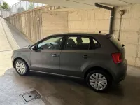 Usata VW Polo Highline 90 CV (66 kW) 2011 Utilitaria
