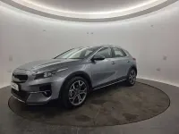 Usata Kia XCeed 160 CV (117 kW) 2022 Grigio SUV