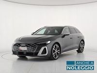 Usata Audi S5 Ambiente 367 CV (269 kW) 2024 Grigio Station wagon