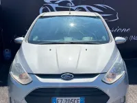 Usata Ford B-MAX Titanium 95 CV (69 kW) 2016 Grigio Monovolume