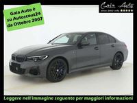 Usata BMW 340 374 CV (275 kW) 2020 Grigio Berlina
