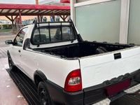 Usata Fiat Strada 2004 Bianco Pick-up