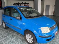 usata Fiat Panda 1.2 Neopatentati