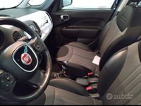usata Fiat 500L 1400cc - 95CV - 2017
