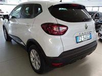 usata Renault Captur Captur I 20171.3 TCe Sport Edition - Metallizzata Benzina - Manuale