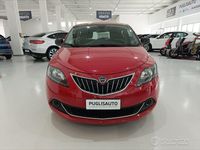 Gebraucht Lancia Ypsilon Gold 69 PS (50 kW) 2022 Rot Kleinwagen