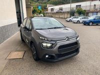Usata Citroën C3 PureTech 83 CV (61 kW) 2022 Grigio Utilitaria