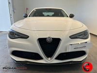 usata Alfa Romeo Giulia 2.2 Turbodiesel 180 CV