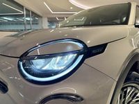 Nuova Fiat 600 136 CV (100 kW) 2025 Beige SUV