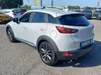 Usata Mazda CX-3 Exceed 105 CV (77 kW) 2016 Other SUV