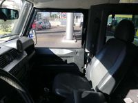 Usata Land Rover Defender SE 122 CV (89 kW) 2008 SUV