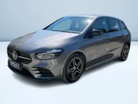 Usata Mercedes B250 Advanced Plus 163 CV (119 kW) 2024 Grigio Utilitaria