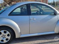 usata VW Beetle New1.9 tdi