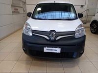 usata Renault Kangoo 3ª serie 1.5 dCi 90CV S&S 4p. Express Ice