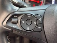 Usata Opel Astra 2019 Nero Berlina