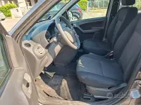 Usata Fiat Panda 4x4 60 CV (44 kW) 2010 Utilitaria