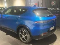 Usata Alfa Romeo Tonale Veloce 160 CV (117 kW) 2023 Blu/azzurro SUV