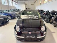 usata Fiat 500 1.2 Pop