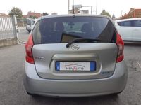 usata Nissan Note 1.2 12V Visia