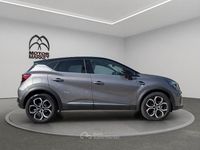 Nuova Mitsubishi ASX Intense 140 CV (102 kW) 2025 Grigio / gray SUV