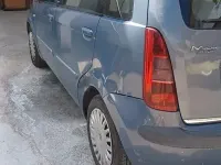 Usata Lancia Musa 69 CV (50 kW) 2005 Other Monovolume
