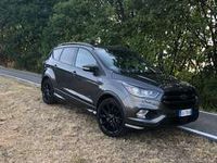 usata Ford Kuga 2.0 tdci ST-Line s&s awd 180cv