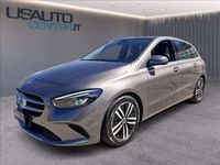 Usata Mercedes B180 116 CV (85 kW) 2022 Non disponibile Monovolume