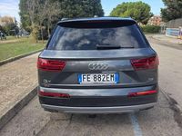 Usata Audi Q7 Business Plus 272 CV (200 kW) 2016 SUV