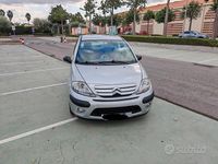 Usata Citroën C3 60 CV (44 kW) 2009 Grigio Berlina