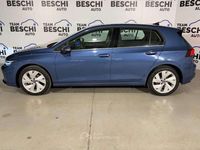 Usata VW Golf VIII Style 150 CV (110 kW) 2025 Blu anemone Berlina
