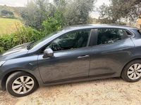 Usata Renault Clio V Business 101 CV (74 kW) 2020 Berlina