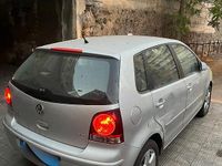 Usata VW Polo 54 CV (39 kW) 2005 Grigio Berlina