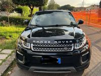 usata Land Rover Range Rover evoque 5p 2.0 td4 Pure Business edition 150cv auto