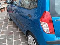 Usata Hyundai i10 2009 Utilitaria