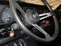 Usata Alfa Romeo Alfasud 68 CV (50 kW) 1981 Bianco Berlina