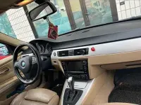 Usata BMW 320 163 CV (119 kW) 2005 Blu Station wagon