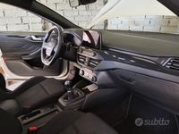 Usata Ford Focus 125 CV (91 kW) 2020 Grigio Berlina