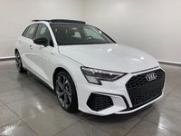 Usata Audi A3 S-Line 115 CV (84 kW) 2021 Berlina