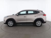 usata Hyundai Tucson BP04107