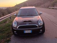 Usata Mini Cooper S Clubman Pepper 174 CV (127 kW) 2008 Station wagon