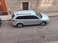 Usata Fiat Freemont 140 CV (102 kW) 2013 Grigio SUV