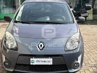 Usata Renault Twingo 75 CV (55 kW) 2010 Grigio Utilitaria