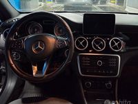 Usata Mercedes CLA200 136 CV (100 kW) 2016 Berlina