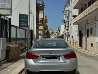 Usata BMW 425 M Sport 224 CV (164 kW) 2017 Coupé